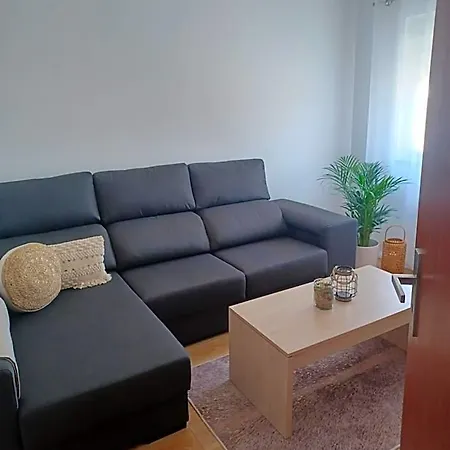 מלון Natura House