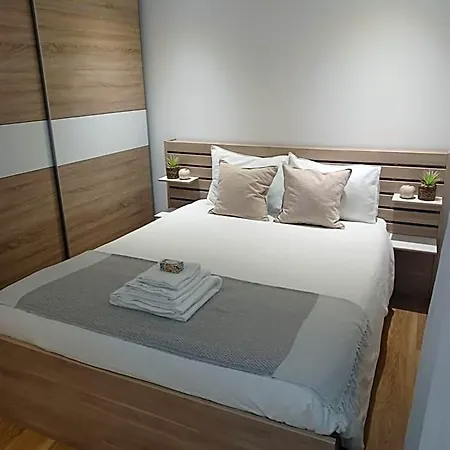 Natura House אבאירו