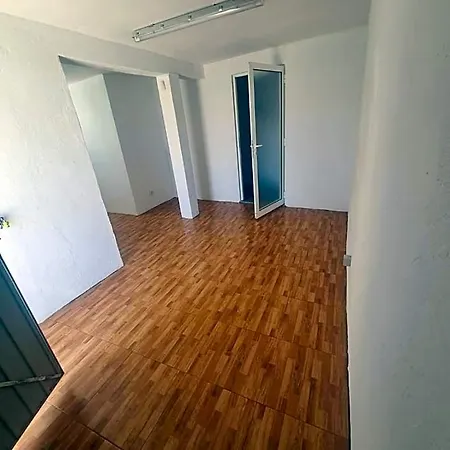 מלון Natura House אבאירו