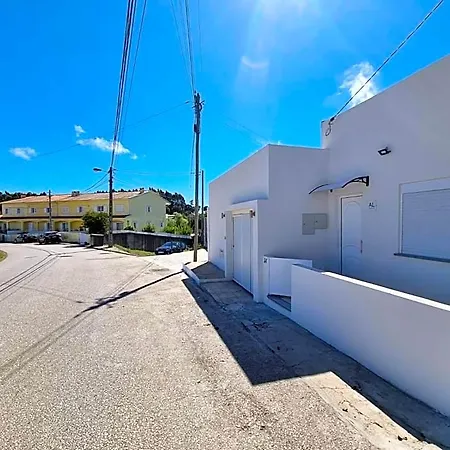 Natura House מלון אבאירו