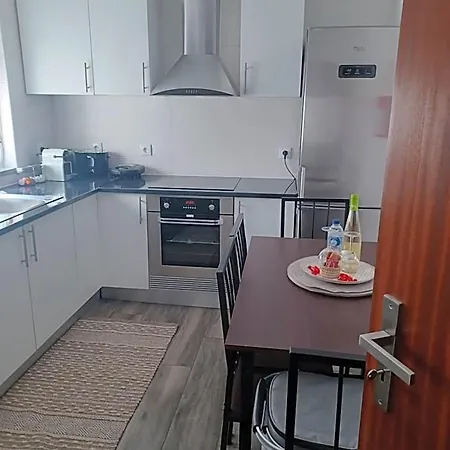 מלון Natura House אבאירו