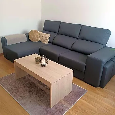 Natura House * אבאירו
