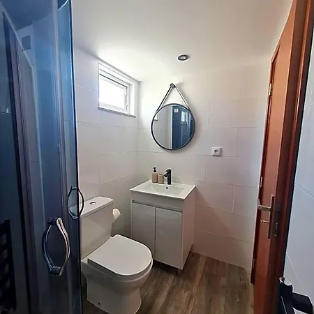מלון Natura House *