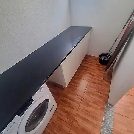 Natura House מלון אבאירו