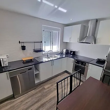 מלון Natura House אבאירו