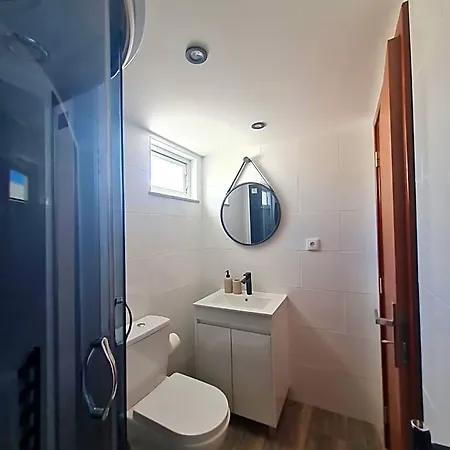 מלון Natura House אבאירו