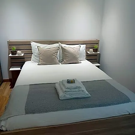 Natura House אבאירו